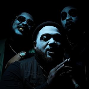 Round Table (feat. Rab G, Shad Will, Kale James & Ebonique) (Explicit)