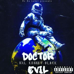 Doctor Evil (Explicit)