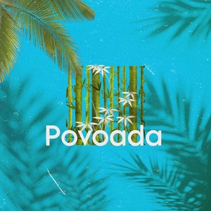 Povoada