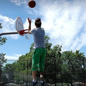 Dreaming of Sky Blue