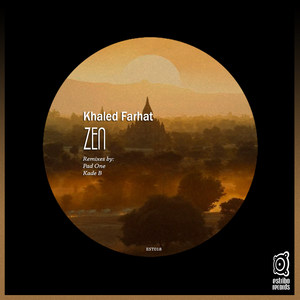 Zen (Kade B Remix)