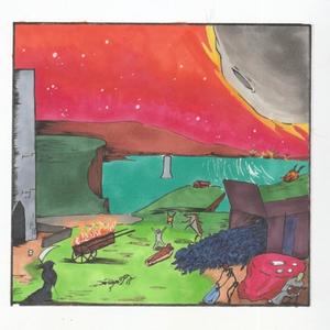 Apart(feat. Zateb) (Explicit)