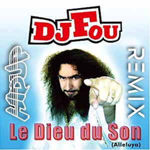 Le dieu du son (HIDUP Remix)