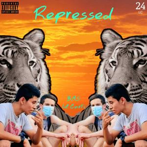 Repressed (feat. Lil Carti)