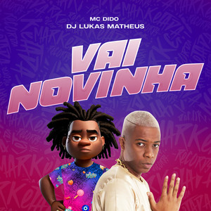 Vai Novinha (Explicit)