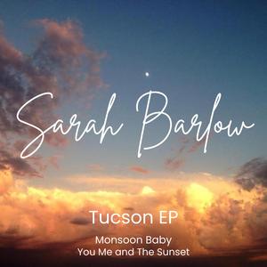 Sarah Barlow Tucson EP