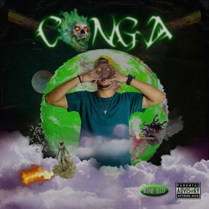 Conga (Explicit)