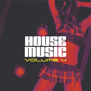 House Music, Vol. 4