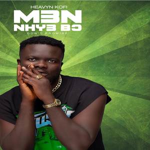 M3N NHY3 BƆ (Don't Promise)