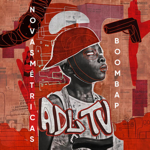Novas Métricas de um Boom Bap (Explicit)