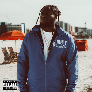 I Like (Afrobeat|Explicit)