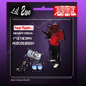 Drake & Josh (feat. Twice) (Explicit)