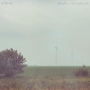 Broken Machines (Explicit)