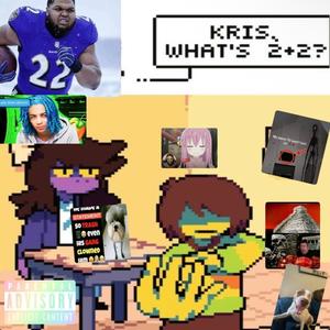 Helen Keller (feat. basedapollo!) (Explicit)