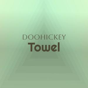 Doohickey Towel