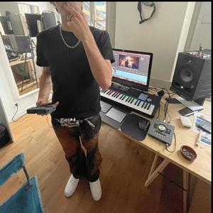 Swarovski(feat. EURU$) (Explicit)