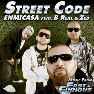 Street Code (EP)