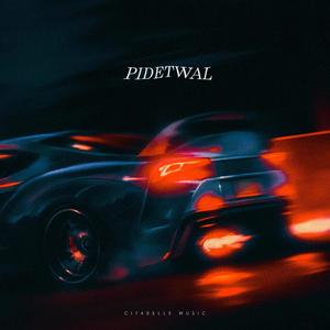 PIDETWAL (feat. HolyBank, Gran-F & J Nathan) [Explicit]