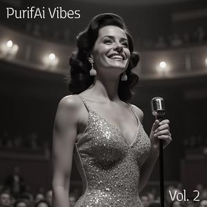 PurifAi Vibes - Umbra Dorului