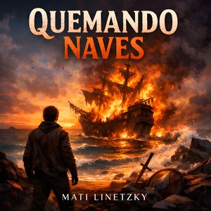 Quemando Naves