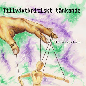 Mammons Marionett (feat. Felisia Westberg) (Explicit)