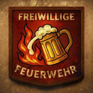 FEUERWEHR VEREIN! (Explicit)