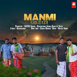 Manmi