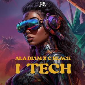 i Tech (feat. C Black) [Remix] [Explicit]