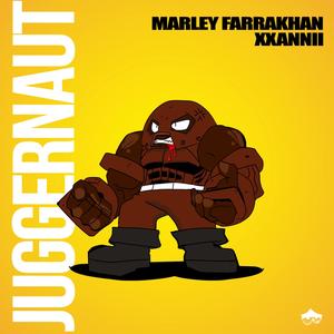 JUGGERNAUT (feat. Xxaniii) [Explicit]