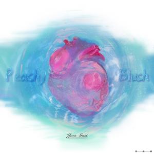 Peachy Blush (Explicit)