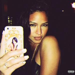 CASSIE VENTURA (Explicit)