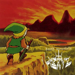 Death Mountain