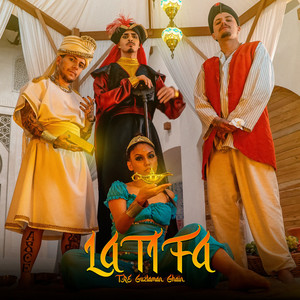 Latifa