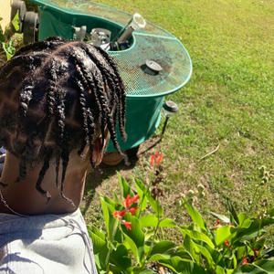 Tiger woodz (Explicit)