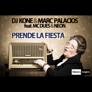 Prende la Fiesta (Club Mix)