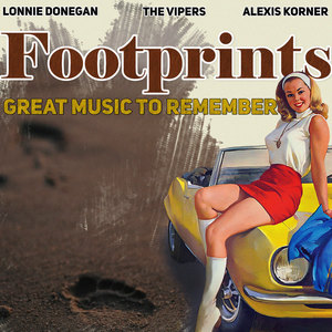 Footprints (Great Music to Remember)