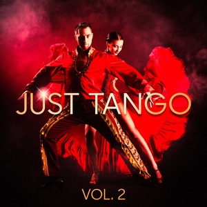 Just Tango, Vol. 2