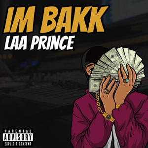 Im Bakk (freestyle) [Explicit]