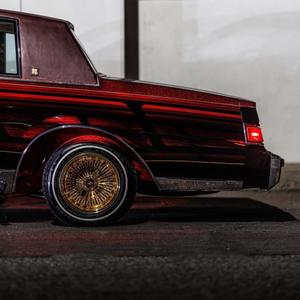 West Bound (Explicit)