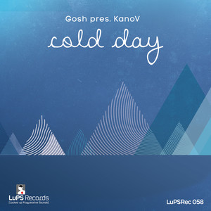 Cold Day (Andrew Johnson Remix)