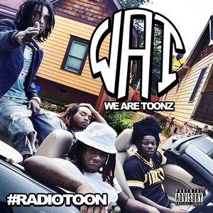 #RADIOTOON (Explicit)