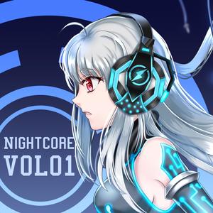As I Am (Nightcore) (feat. Marin Hoxha & CryJaxx)