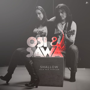 Shallow (Folk Mix Version)