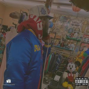 OUT THE WAY (Explicit)