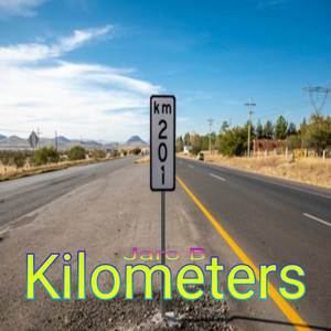 Kilometers