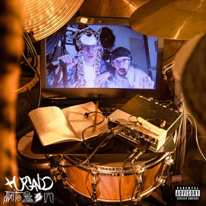 HURGANDO FM (Explicit)