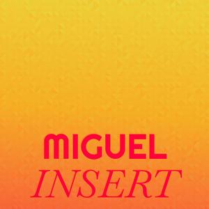 Miguel Insert