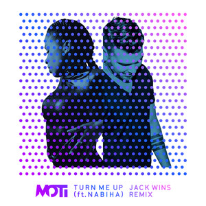 Turn Me Up (Jack Wins Remix)