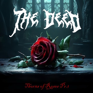 Thorns of roses Pr.1