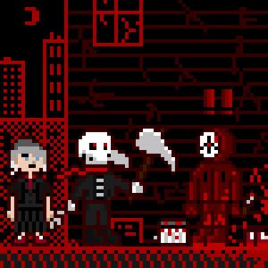 Dying Butterfly (Stillborn Dungeon Theme)